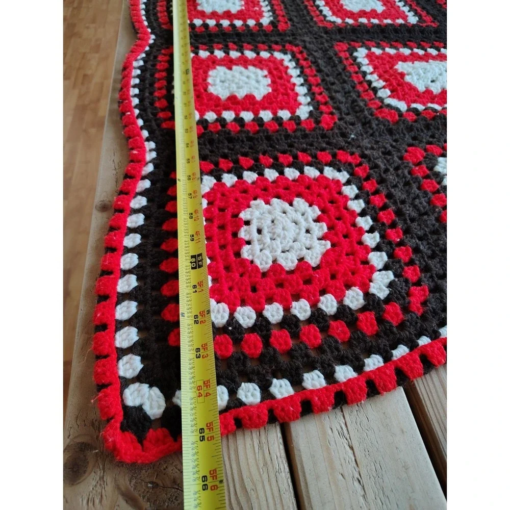 The Unbranded Brand vintage crochet